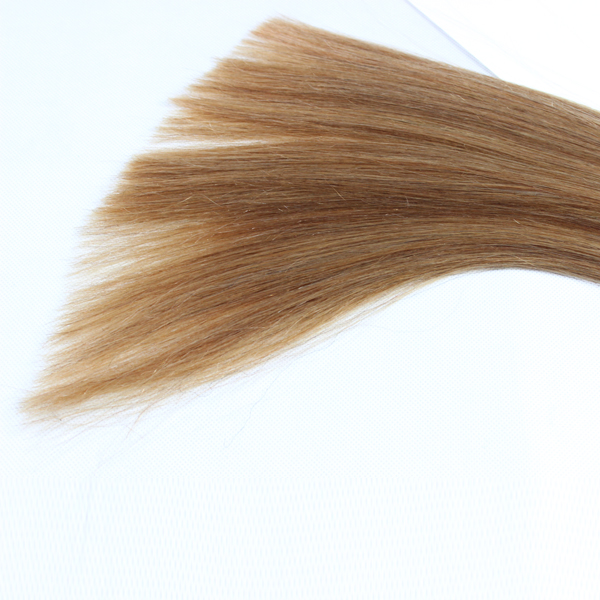 Tape in remy human hair extensions  LJ84
